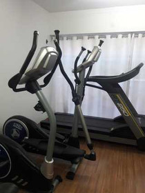 Imagem 1 da galeria do parceiro Studio Giselle Vaz Personal Trainer