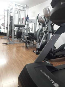 Imagem 2 da galeria do parceiro Studio Giselle Vaz Personal Trainer