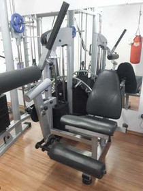 Imagem 4 da galeria do parceiro Studio Giselle Vaz Personal Trainer