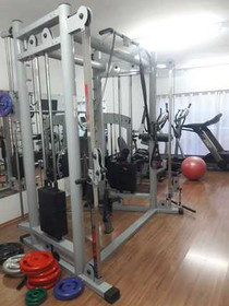 Imagem 6 da galeria do parceiro Studio Giselle Vaz Personal Trainer