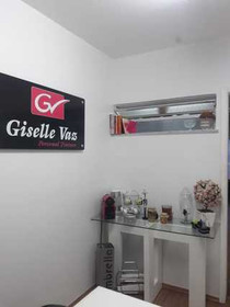 Imagem 7 da galeria do parceiro Studio Giselle Vaz Personal Trainer