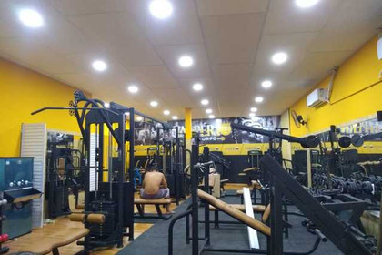 Imagem 1 da galeria do parceiro Academia Império Do Corpo 19