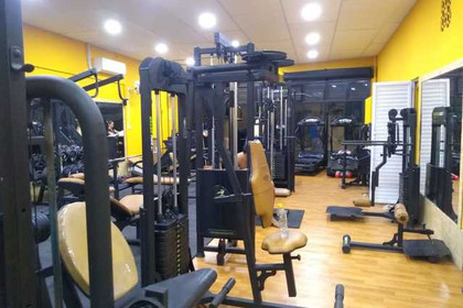 Imagem 4 da galeria do parceiro Academia Império Do Corpo 19