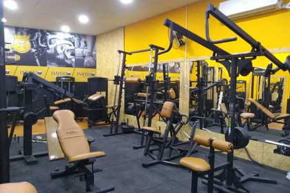 Imagem 6 da galeria do parceiro Academia Império Do Corpo 19