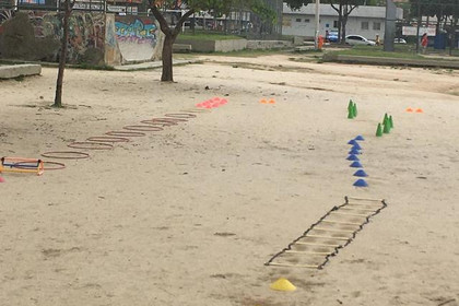 Imagem 3 da galeria do parceiro Max Trainer