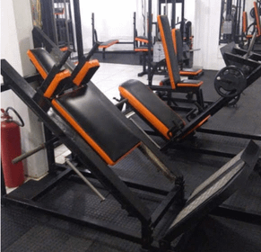 Imagem 3 da galeria do parceiro Symet'Ria Gym