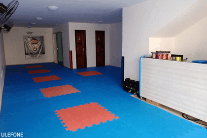 Imagem 4 da galeria do parceiro Simetria Fight São Caetano