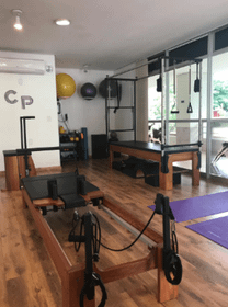 Imagem 5 da galeria do parceiro Colors Pilates