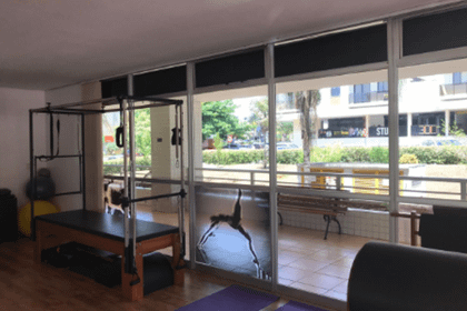 Imagem 3 da galeria do parceiro Colors Pilates