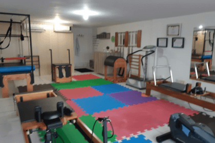 Imagem 4 da galeria do parceiro Adrianna Brito Pilates