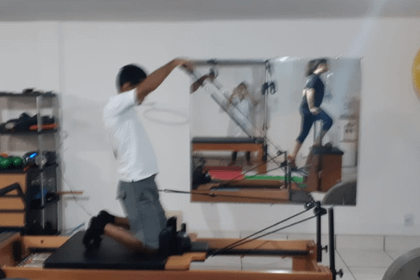 Imagem 5 da galeria do parceiro Adrianna Brito Pilates