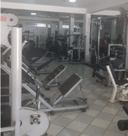 Imagem 1 da galeria do parceiro Academia Elite