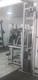 Imagem 5 da galeria do parceiro Academia Elite