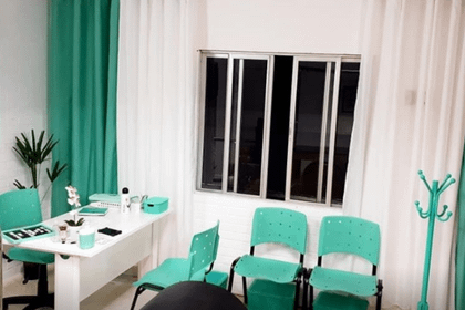 Imagem 2 da galeria do parceiro Isometria Studio De Pilates