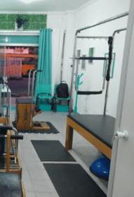 Imagem 4 da galeria do parceiro Isometria Studio De Pilates