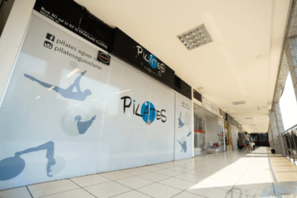 Imagem 2 da galeria do parceiro Pilates Águas Claras