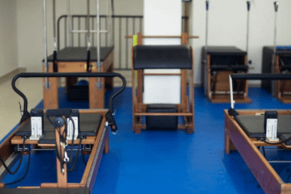 Imagem 3 da galeria do parceiro Pilates Águas Claras