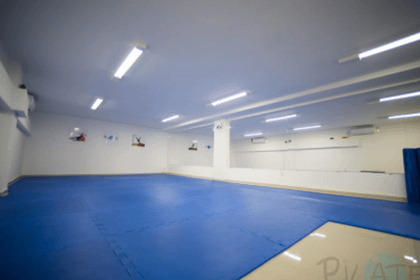 Imagem 4 da galeria do parceiro Pilates Águas Claras
