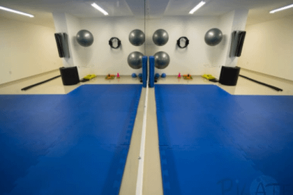 Imagem 5 da galeria do parceiro Pilates Águas Claras