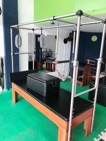Imagem 5 da galeria do parceiro Fisiolife
