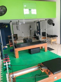 Imagem 6 da galeria do parceiro Fisiolife