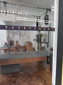 Imagem 1 da galeria do parceiro G2 Academia + Pilates