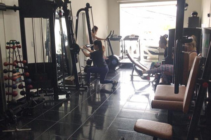 Imagem 1 da galeria do parceiro Studio One For One