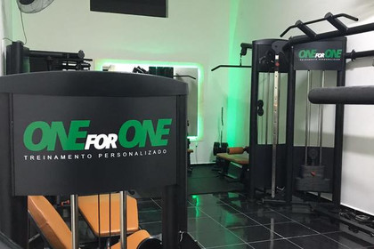 Imagem 7 da galeria do parceiro Studio One For One
