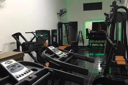 Imagem 8 da galeria do parceiro Studio One For One