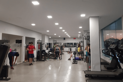 Imagem 4 da galeria do parceiro Mp Fit Academia