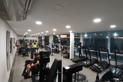 Imagem 5 da galeria do parceiro Mp Fit Academia