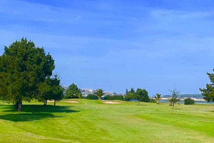 Imagen 2 de la galería del partner Pretium Golf La Junquera