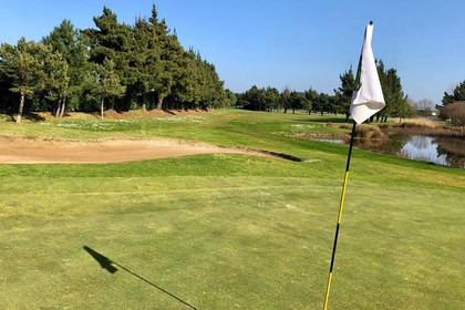 Imagen 3 de la galería del partner Pretium Golf La Junquera