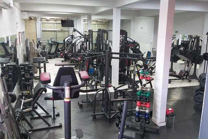 Imagem 6 da galeria do parceiro Dafne Fitness Academia