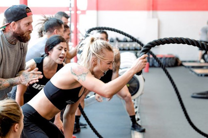 Image 2 from UFC Gym – Huntington Beach partner gallery