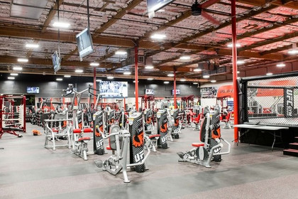 Image 3 from UFC Gym – Long Island partner gallery