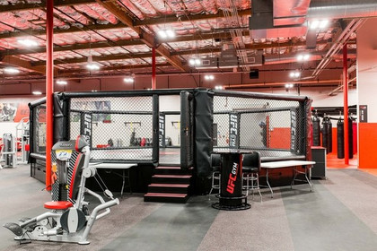 Image 4 from UFC Gym – Huntington Beach partner gallery