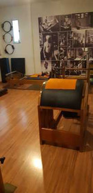 Imagem 5 da galeria do parceiro Studio De Pilates Cris Frasão Inhauma