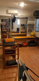 Imagem 6 da galeria do parceiro Studio De Pilates Cris Frasão Inhauma