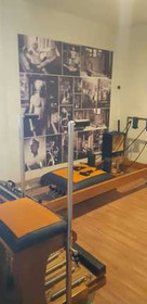 Imagem 7 da galeria do parceiro Studio De Pilates Cris Frasão Inhauma
