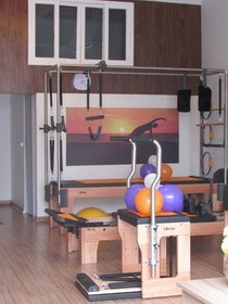 Imagem 5 da galeria do parceiro Studio De Pilates Cris Frasão Higienópolis