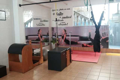 Imagem 2 da galeria do parceiro Kátia Lima Pilates