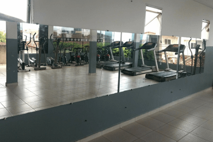 Imagem 2 da galeria do parceiro Academia Alta Forma