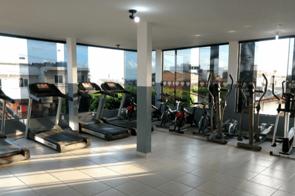 Imagem 3 da galeria do parceiro Academia Alta Forma