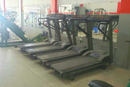 Imagem 4 da galeria do parceiro Sport Fit Academia