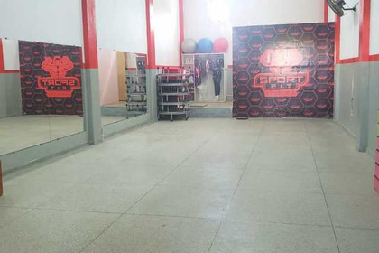 Imagem 6 da galeria do parceiro Sport Fit Academia