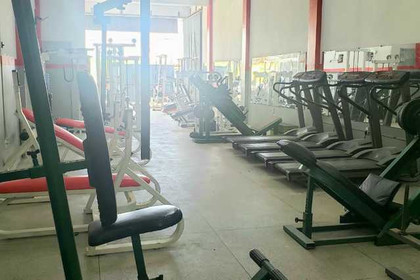 Imagem 7 da galeria do parceiro Sport Fit Academia