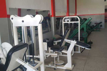 Imagem 8 da galeria do parceiro Sport Fit Academia