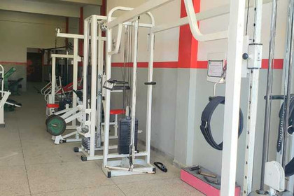 Imagem 10 da galeria do parceiro Sport Fit Academia