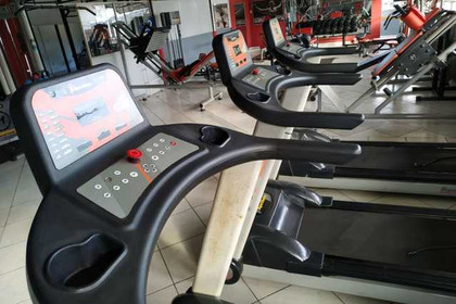 Imagem 1 da galeria do parceiro Academia Du Sport